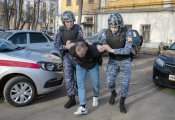 В Кирове поймали за руку серийного похитителя коньяка