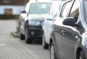 Известен самый популярный в России люксовый автомобиль