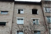 Проснулся от треска: в МЧС назвали причину утреннего пожара в Кирсе