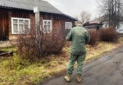 По факту исчезновения 5-летнего ребёнка в Яранске возбуждено уголовное дело