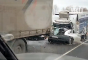 Смертельное ДТП в Орловском районе