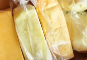 Учёные из Санкт-Петербурга изобрели съедобную упаковку для продуктов