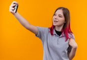 TikTok запретит детям использовать бьюти-фильтры