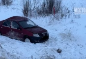 Перевертыш в Котельничском районе